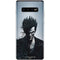 DC Comics Arkham Origins Joker Arkham Galaxy S10 Plus Skin