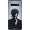 DC Comics Arkham Origins Joker Arkham Galaxy S10 Skin