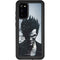 DC Comics Arkham Origins Joker Arkham Galaxy S20 Waterproof Case