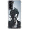 DC Comics Arkham Origins Joker Arkham Galaxy S21 5G Clear Case