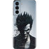 DC Comics Arkham Origins Joker Arkham Galaxy S21 5G Skin