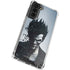 DC Comics Arkham Origins Joker Arkham Galaxy S21 Plus 5G Clear Case