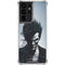 DC Comics Arkham Origins Joker Arkham Galaxy S21 Ultra 5G Clear Case