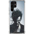 DC Comics Arkham Origins Joker Arkham Galaxy S22 Ultra Clear Case