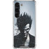 DC Comics Arkham Origins Joker Arkham Galaxy S23 Clear Case