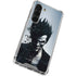 DC Comics Arkham Origins Joker Arkham Galaxy S23 Clear Case