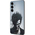 DC Comics Arkham Origins Joker Arkham Galaxy S23 FE Skin