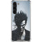 DC Comics Arkham Origins Joker Arkham Galaxy S23 Plus Clear Case