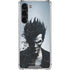DC Comics Arkham Origins Joker Arkham Galaxy S23 Plus Clear Case