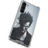 DC Comics Arkham Origins Joker Arkham Galaxy S23 Plus Clear Case