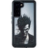 DC Comics Arkham Origins Joker Arkham Galaxy S23 Plus Waterproof Case