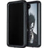 DC Comics Arkham Origins Joker Arkham Galaxy S23 Plus Waterproof Case