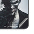 DC Comics Arkham Origins Joker Arkham Galaxy S23 Skin