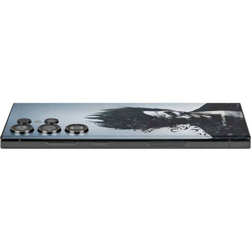 DC Comics Arkham Origins Joker Arkham Galaxy S23 Ultra Skin