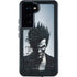 DC Comics Arkham Origins Joker Arkham Galaxy S23 Waterproof Case