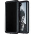 DC Comics Arkham Origins Joker Arkham Galaxy S23 Waterproof Case