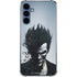DC Comics Arkham Origins Joker Arkham Galaxy S24 Clear Case