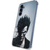 DC Comics Arkham Origins Joker Arkham Galaxy S24 Clear Case