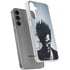 DC Comics Arkham Origins Joker Arkham Galaxy S24 Plus Clear Case