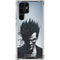DC Comics Arkham Origins Joker Arkham Galaxy S24 Ultra Clear Case
