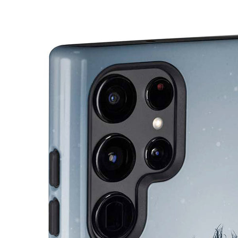 DC Comics Arkham Origins Joker Arkham Galaxy S24 Ultra Impact Case