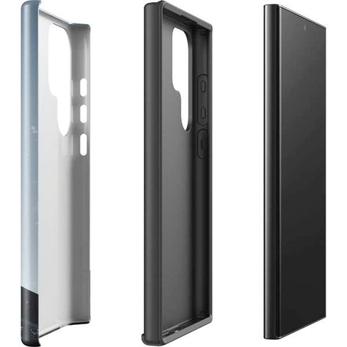 DC Comics Arkham Origins Joker Arkham Galaxy S24 Ultra Impact Case