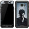 DC Comics Arkham Origins Joker Arkham Galaxy S7 Active Skin
