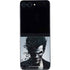 DC Comics Arkham Origins Joker Arkham Galaxy Z Flip5 5G Skin