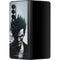 DC Comics Arkham Origins Joker Arkham Galaxy Z Fold3 5G Skin