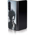 DC Comics Arkham Origins Joker Arkham Galaxy Z Fold5 5G Skin