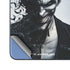 DC Comics Arkham Origins Joker Arkham Galaxy Z Fold5 5G Skin