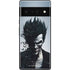 DC Comics Arkham Origins Joker Arkham Google Pixel 6 Pro Skin