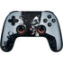 DC Comics Arkham Origins Joker Arkham Google Stadia Controller Skin