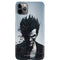 DC Comics Arkham Origins Joker Arkham iPhone 11 Pro Max Lite Case