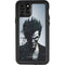 DC Comics Arkham Origins Joker Arkham iPhone 11 Pro Waterproof Case