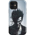 DC Comics Arkham Origins Joker Arkham iPhone 12 Impact Case