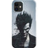 DC Comics Arkham Origins Joker Arkham iPhone 12 Mini Lite Case