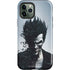 DC Comics Arkham Origins Joker Arkham iPhone 12 Pro Impact Case