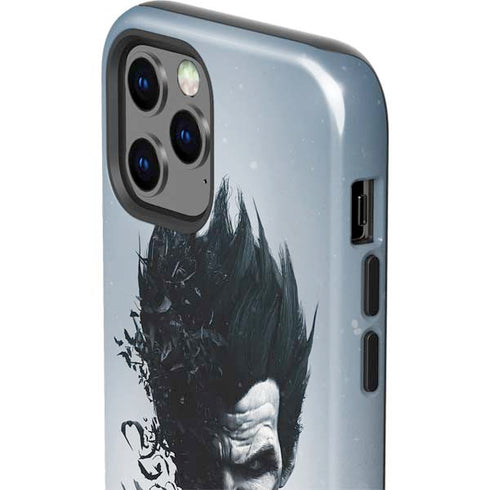 DC Comics Arkham Origins Joker Arkham iPhone 12 Pro Impact Case