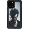DC Comics Arkham Origins Joker Arkham iPhone 12 Pro Waterproof Case