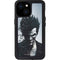DC Comics Arkham Origins Joker Arkham iPhone 13 Mini Waterproof Case