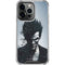 DC Comics Arkham Origins Joker Arkham iPhone 13 Pro Clear Case