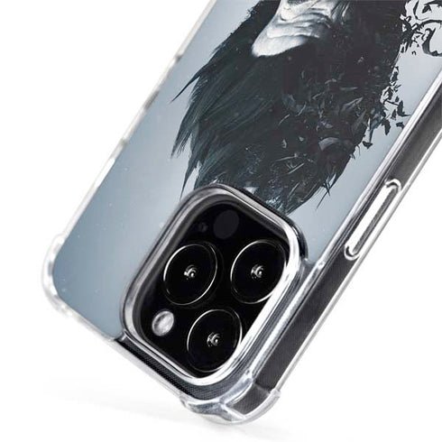 DC Comics Arkham Origins Joker Arkham iPhone 13 Pro MagSafe Case