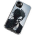 DC Comics Arkham Origins Joker Arkham iPhone 14 Clear Case