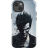 DC Comics Arkham Origins Joker Arkham iPhone 15 Impact Case