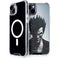 DC Comics Arkham Origins Joker Arkham iPhone 14 MagSafe Case