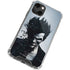 DC Comics Arkham Origins Joker Arkham iPhone 14 Plus Clear Case