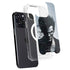DC Comics Arkham Origins Joker Arkham iPhone 15 Pro MagSafe Case