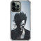DC Comics Arkham Origins Joker Arkham iPhone 15 Pro Max Clear Case