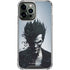 DC Comics Arkham Origins Joker Arkham iPhone 14 Pro Max Clear Case